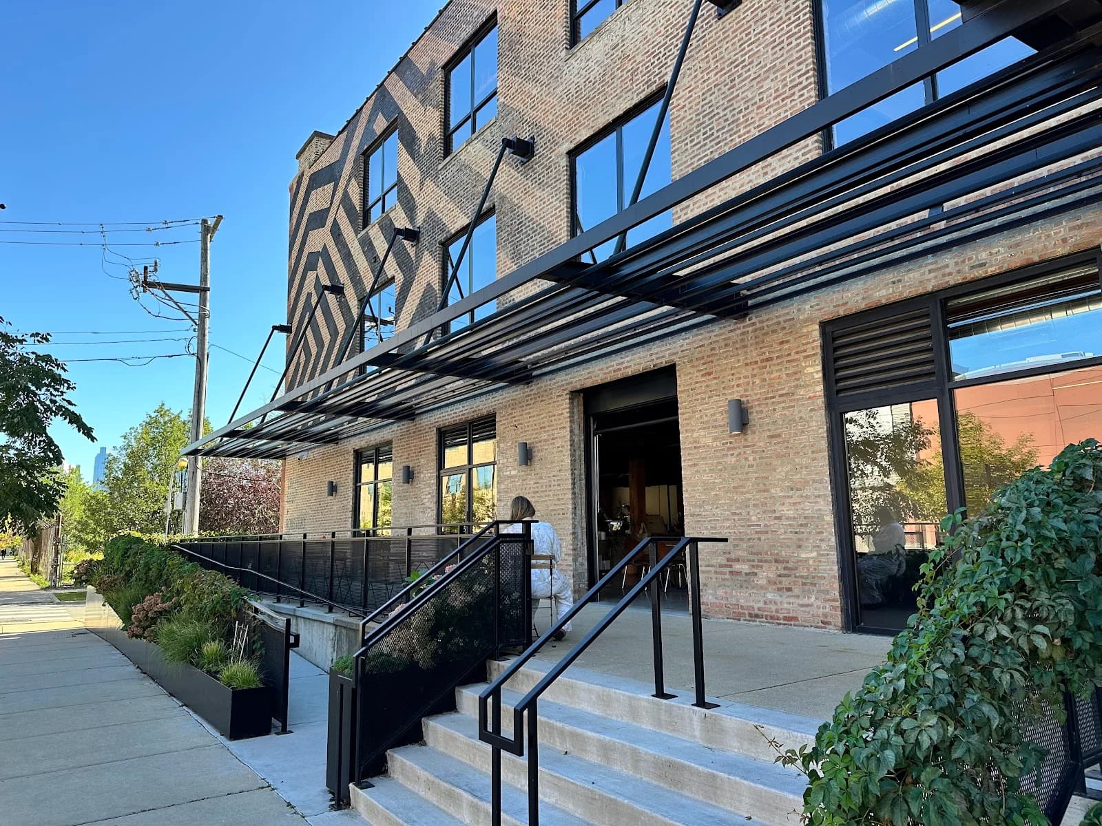 Printer's Row Coffee Co. photo 6