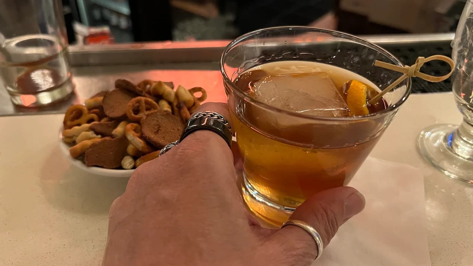 Lockwood Restaurant & Bar photo 10