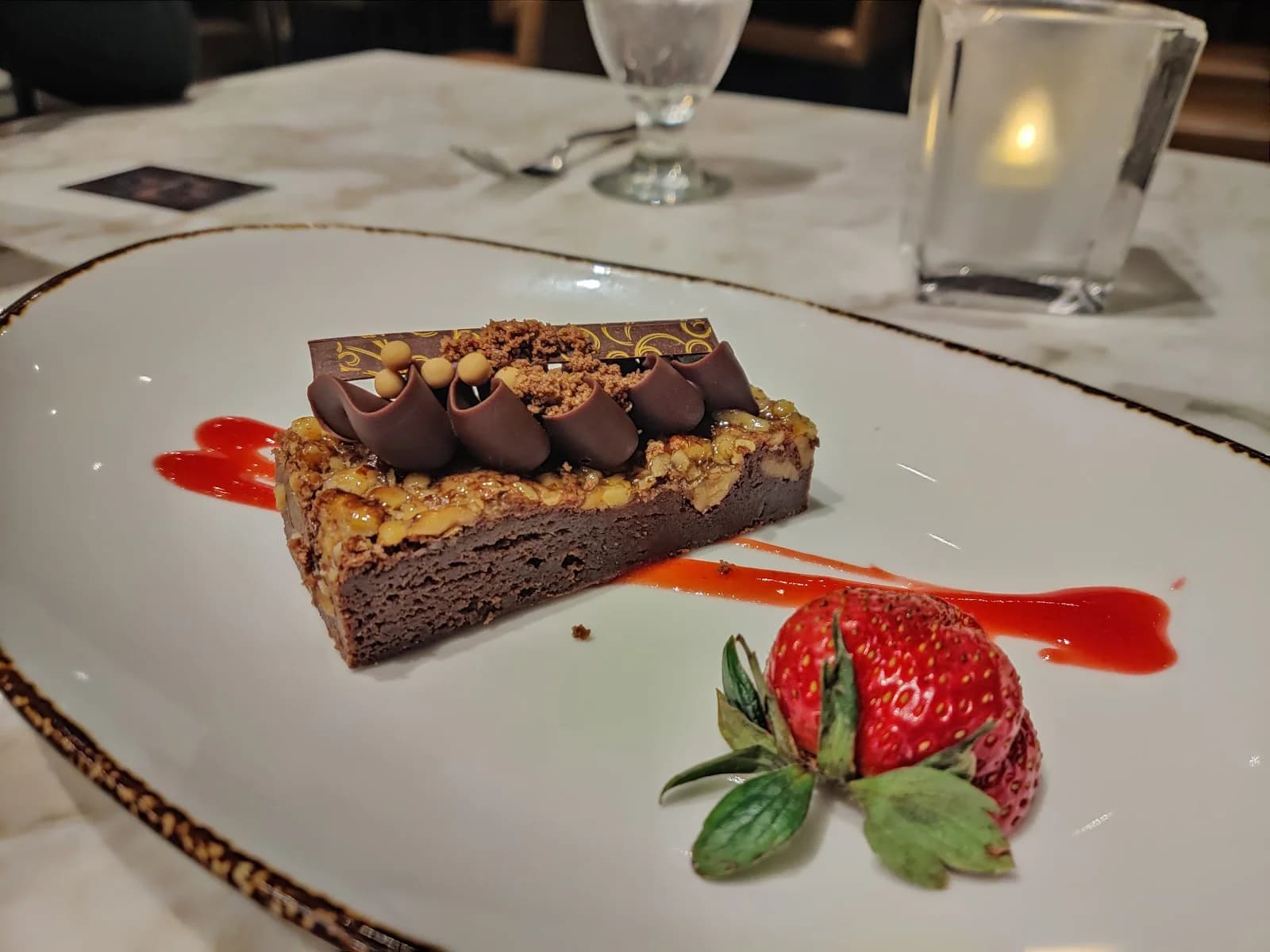 Lockwood Restaurant & Bar photo 4