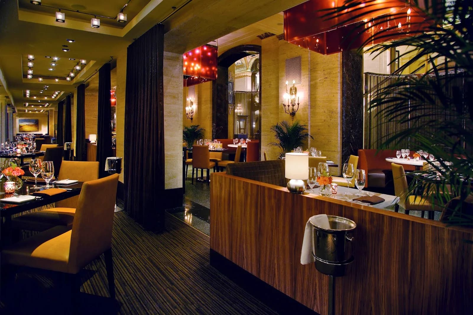 Lockwood Restaurant & Bar photo 1