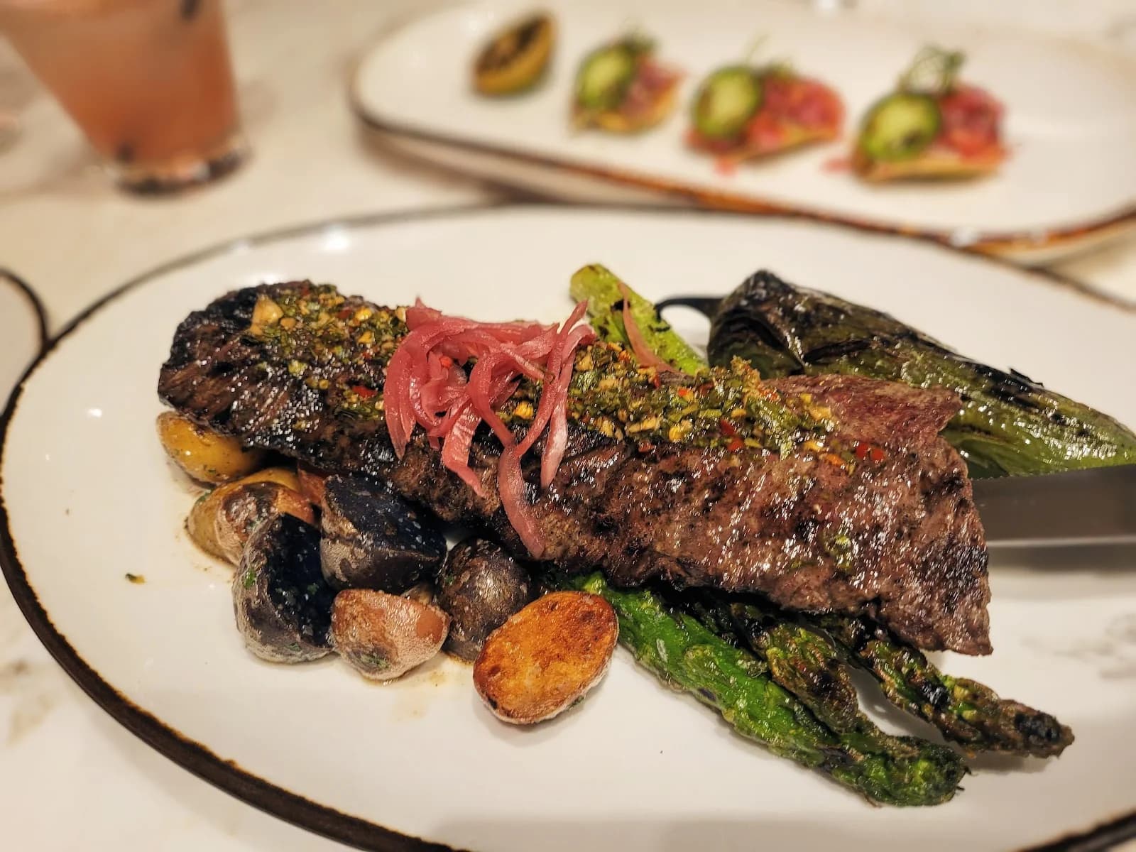 Lockwood Restaurant & Bar photo 9