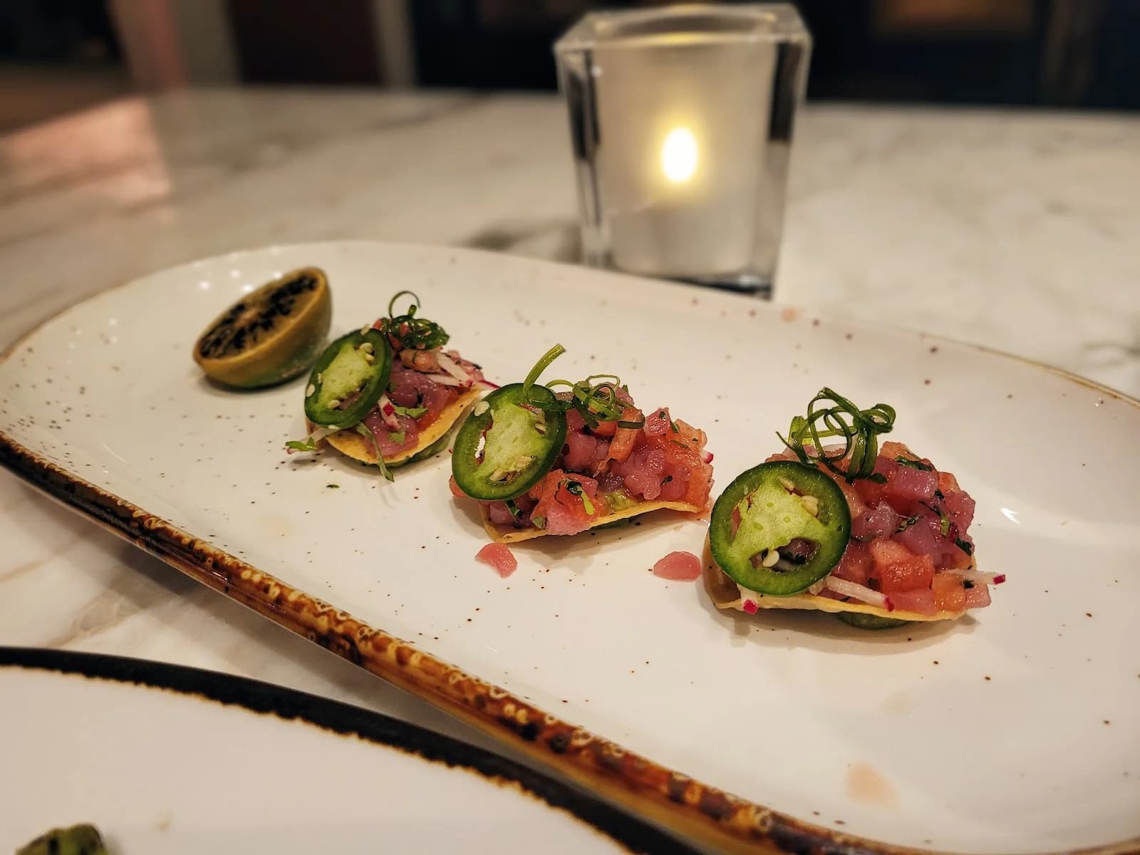 Lockwood Restaurant & Bar photo 6