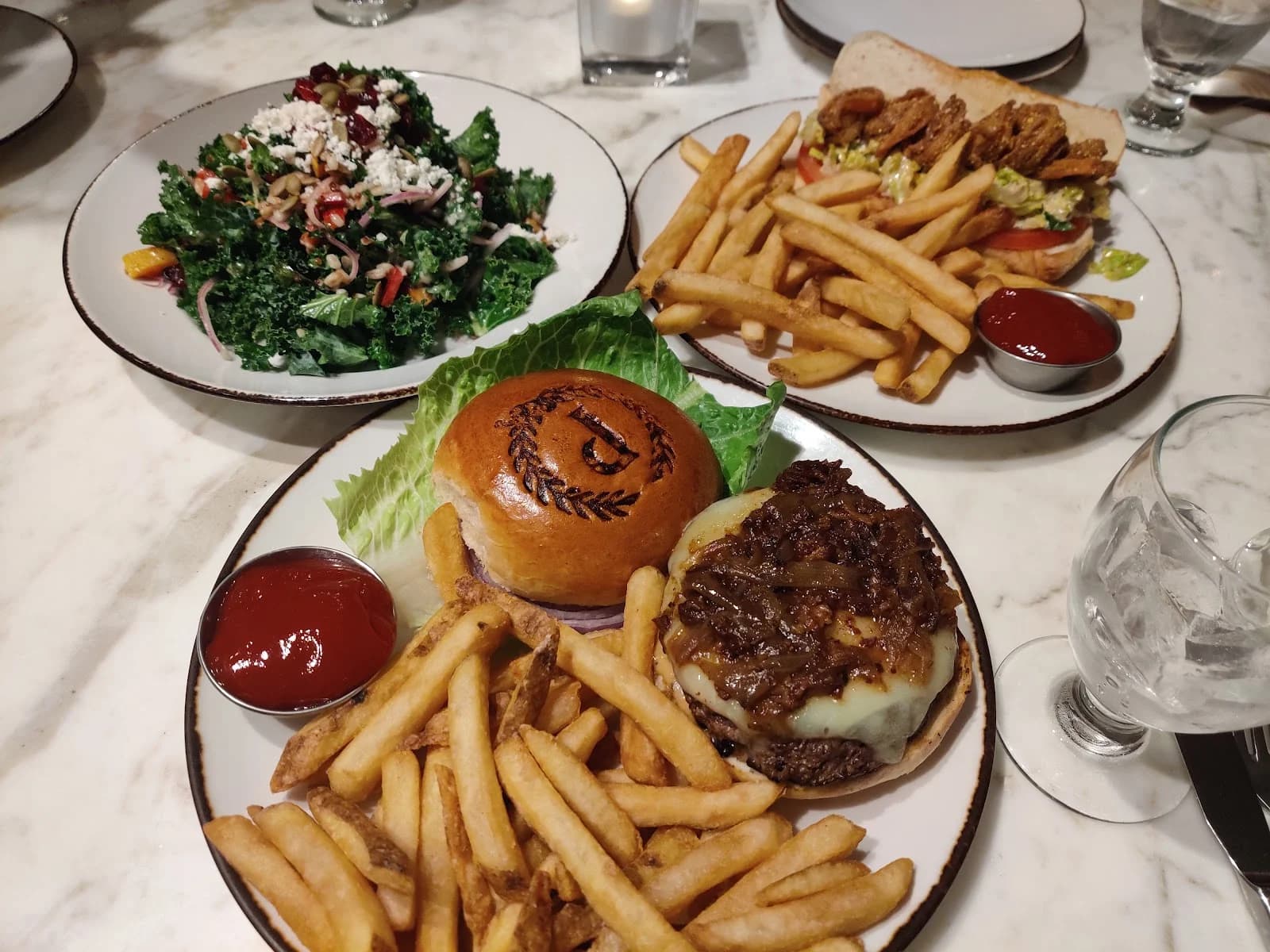 Lockwood Restaurant & Bar photo 8