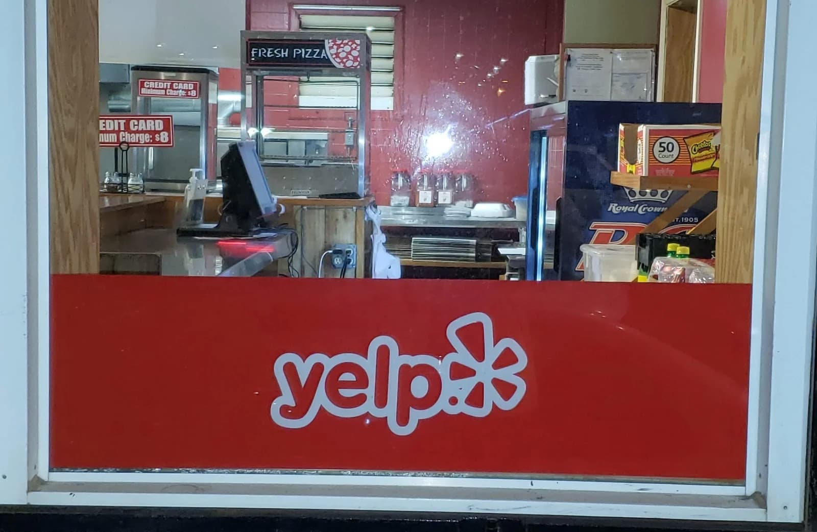 Celis Pizzeria photo 5