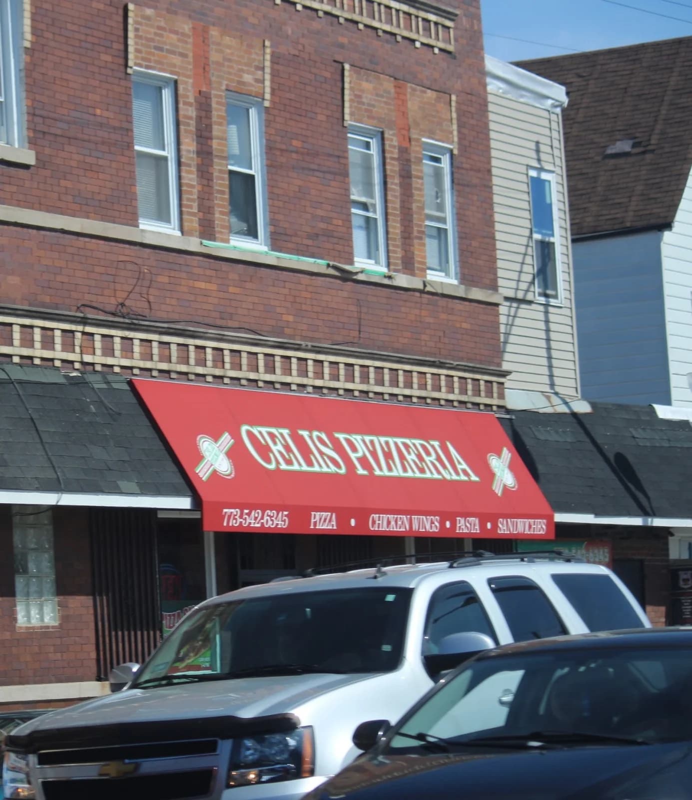 Celis Pizzeria photo 1