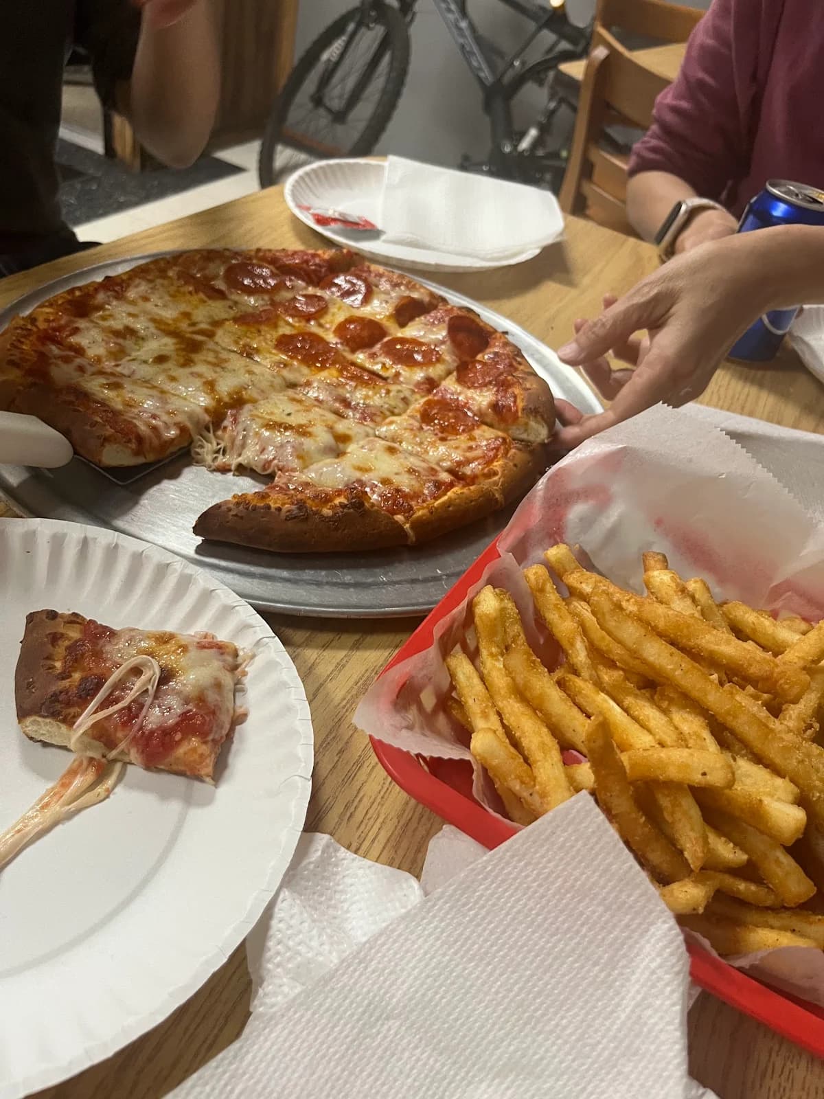 Celis Pizzeria photo 3