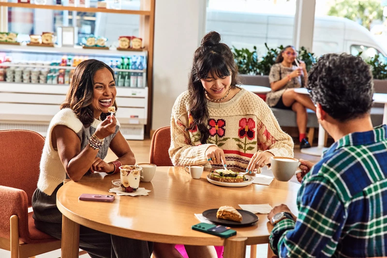 Capital One Café photo 3