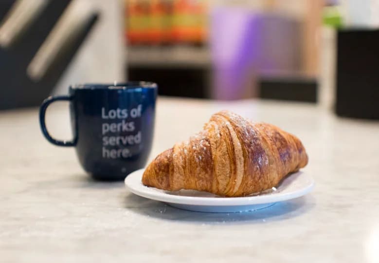 Capital One Café photo 8