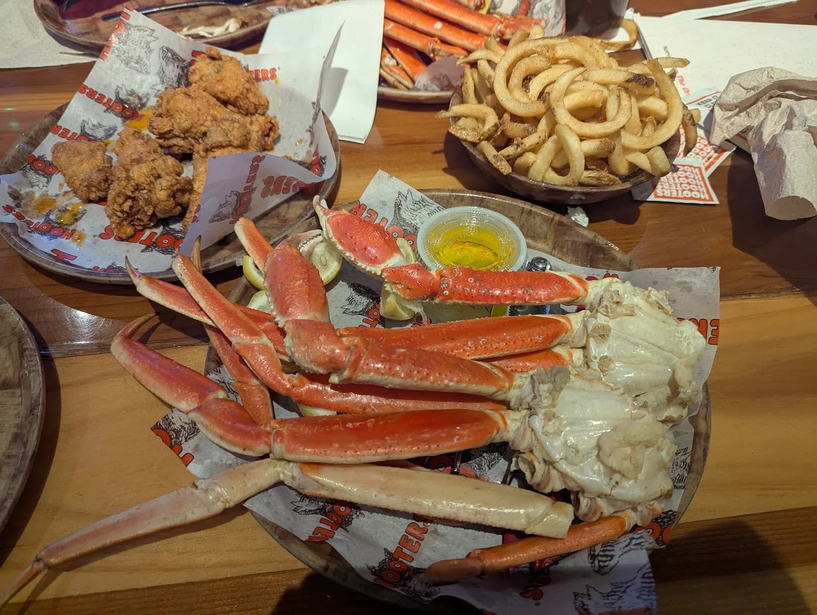 Original Hooters photo 6