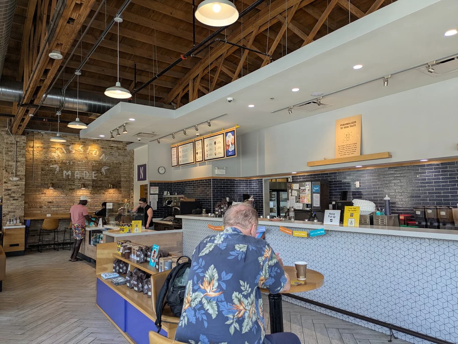 Philz Coffee photo 3