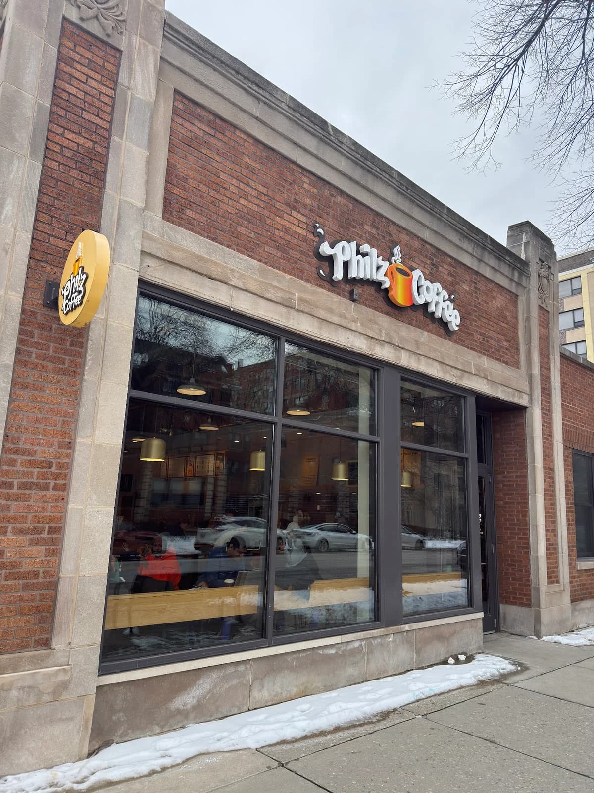 Philz Coffee photo 6
