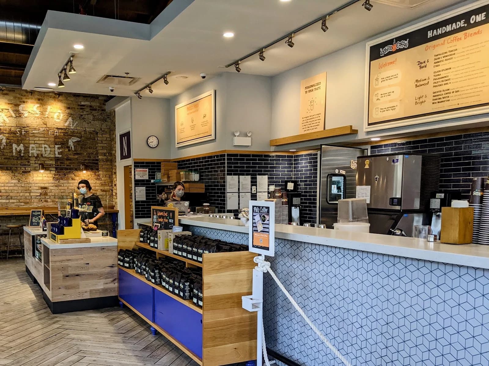 Philz Coffee photo 4
