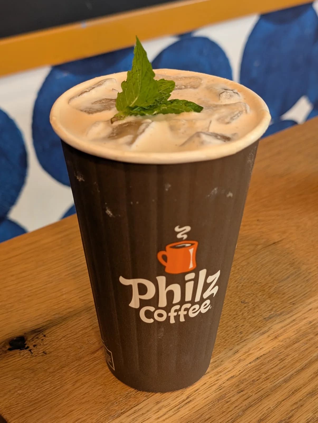 Philz Coffee photo 8