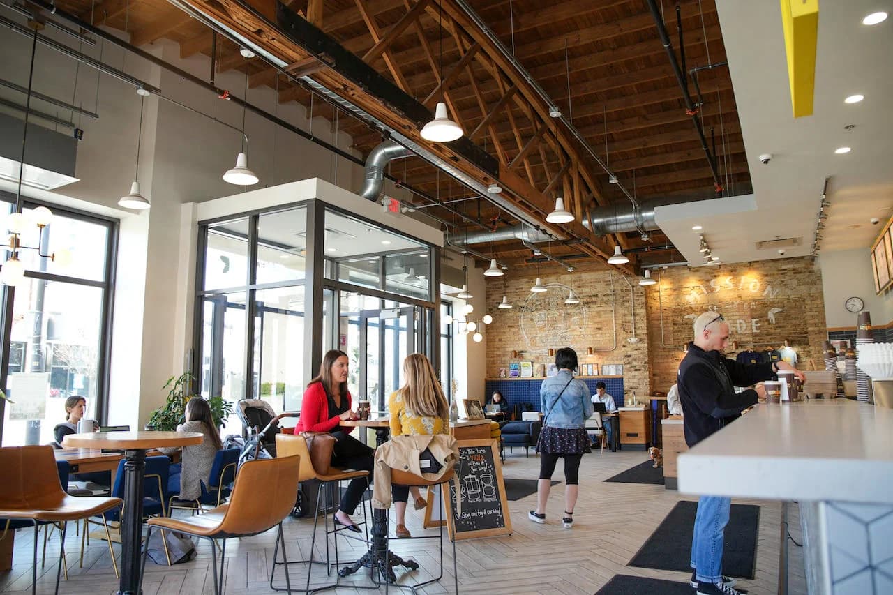 Philz Coffee photo 1
