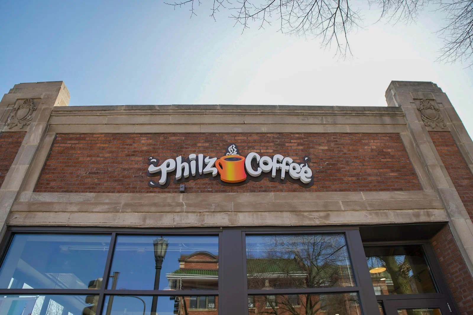 Philz Coffee photo 5