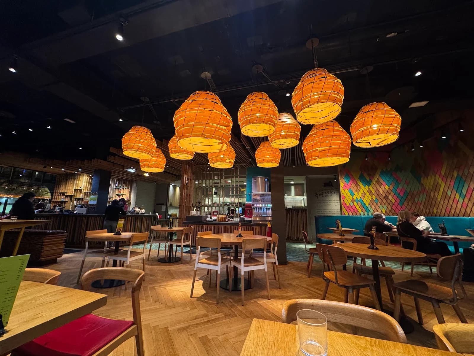 Nando's PERi-PERi photo 1