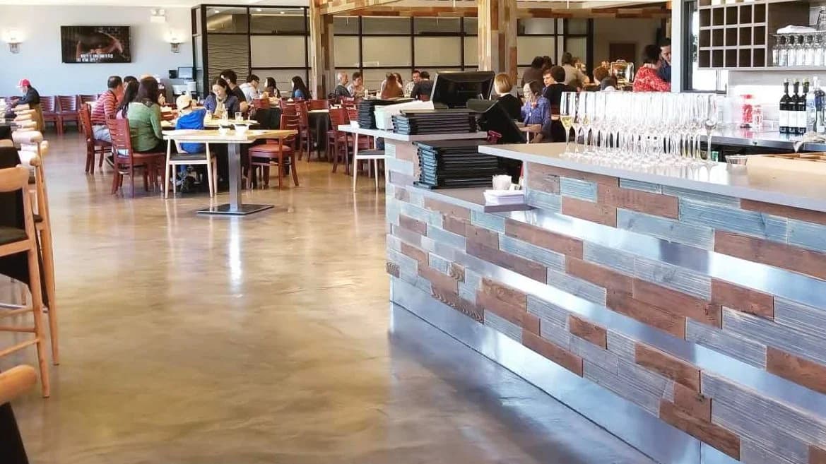 New Furama Restaurant photo 1