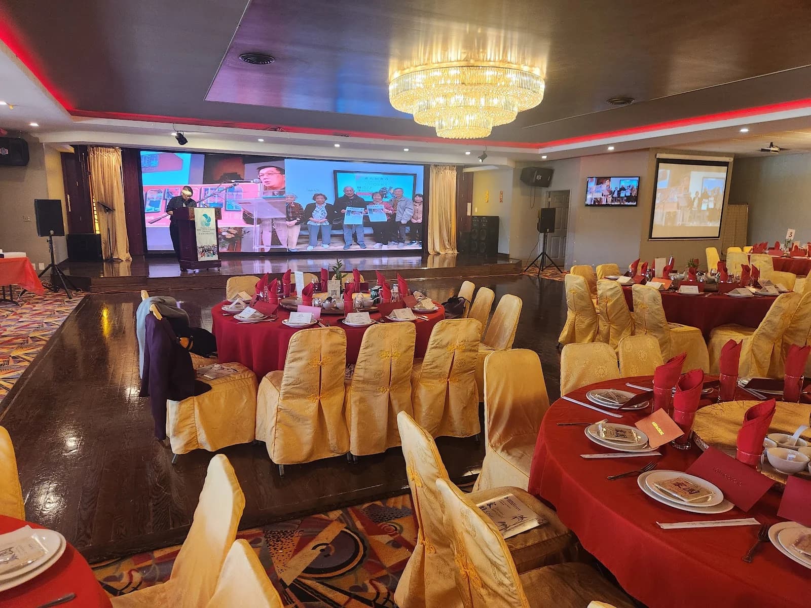 New Furama Restaurant photo 2
