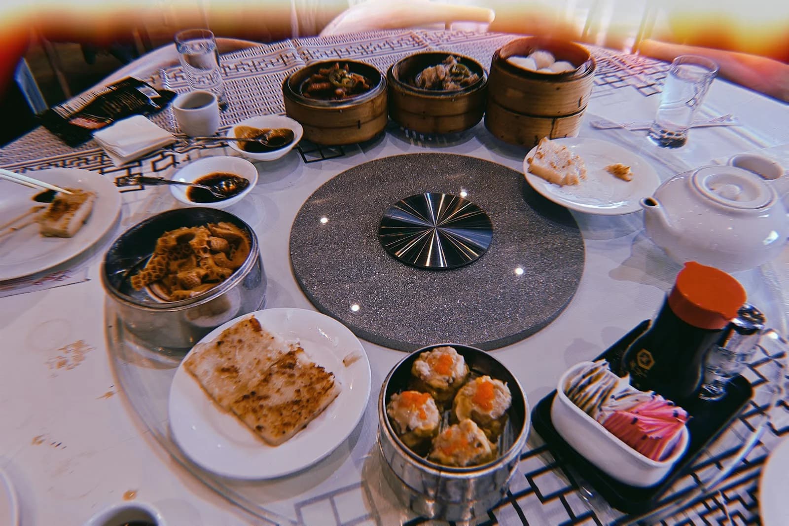 New Furama Restaurant photo 7