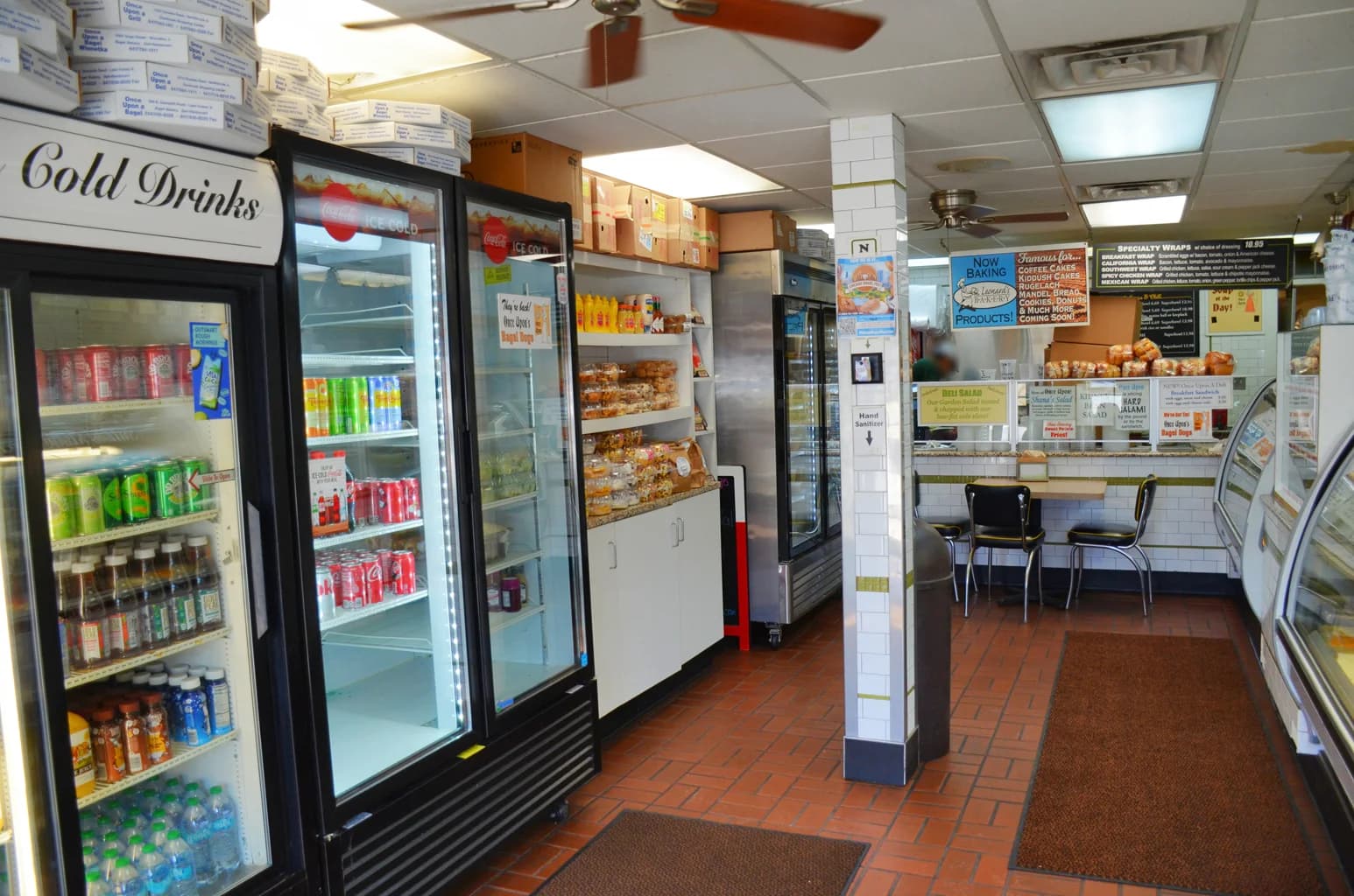 Once Upon A Deli photo 1