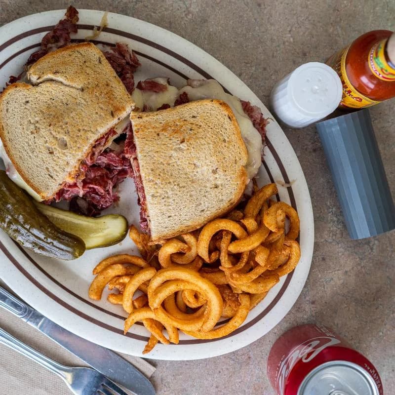 Once Upon A Deli photo 8