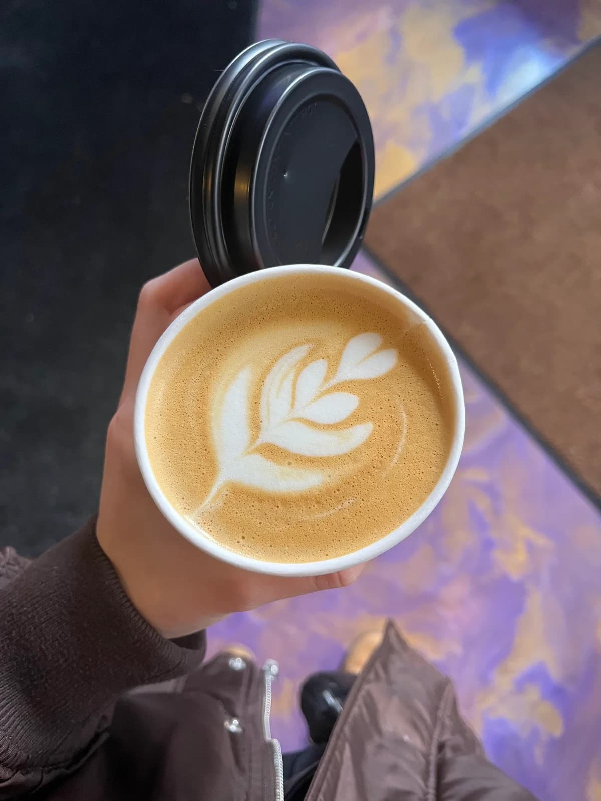 Dark Matter Coffee photo 6