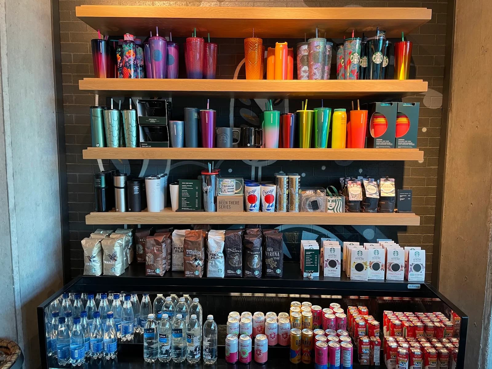 Starbucks photo 10