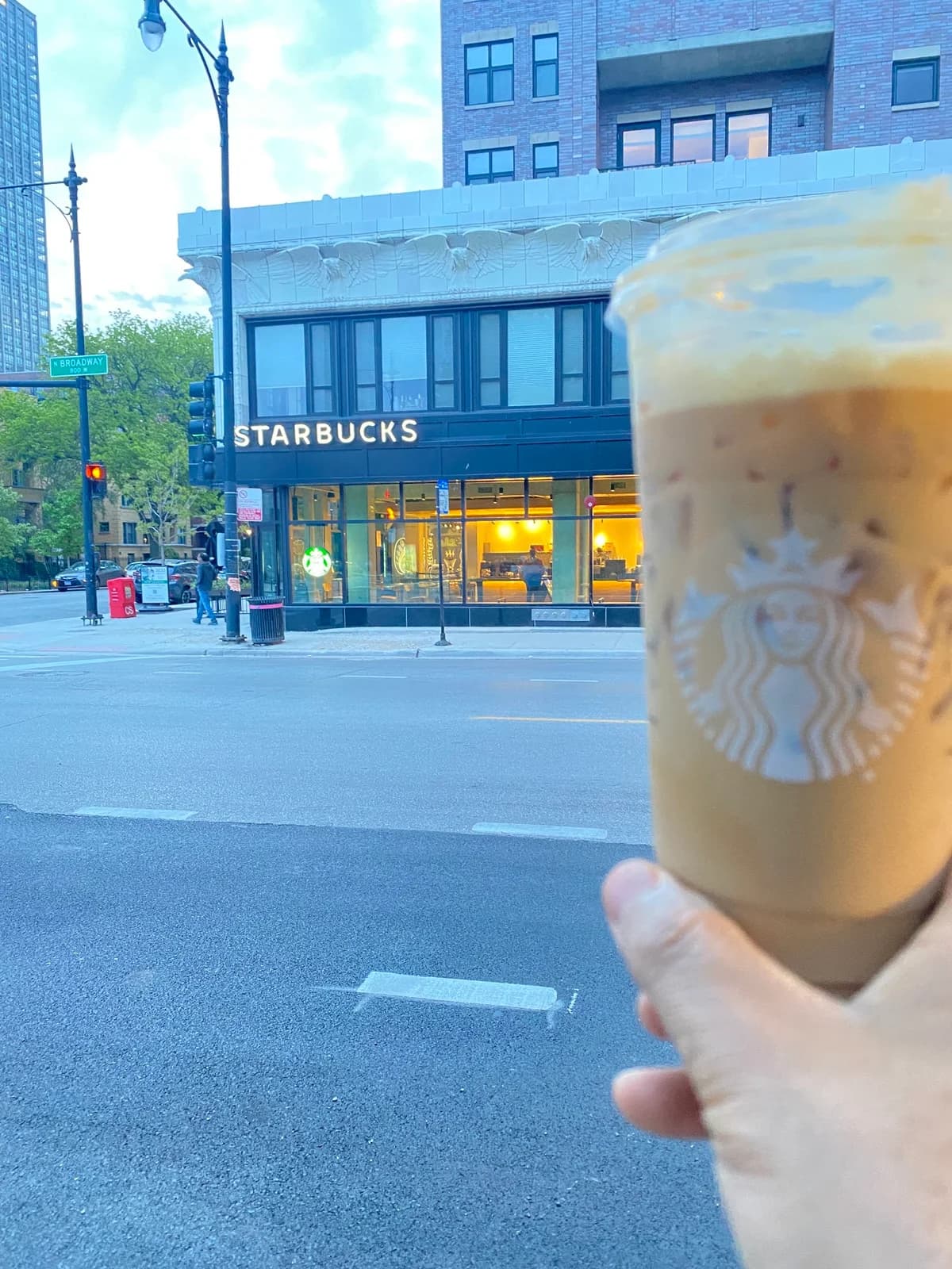 Starbucks photo 7