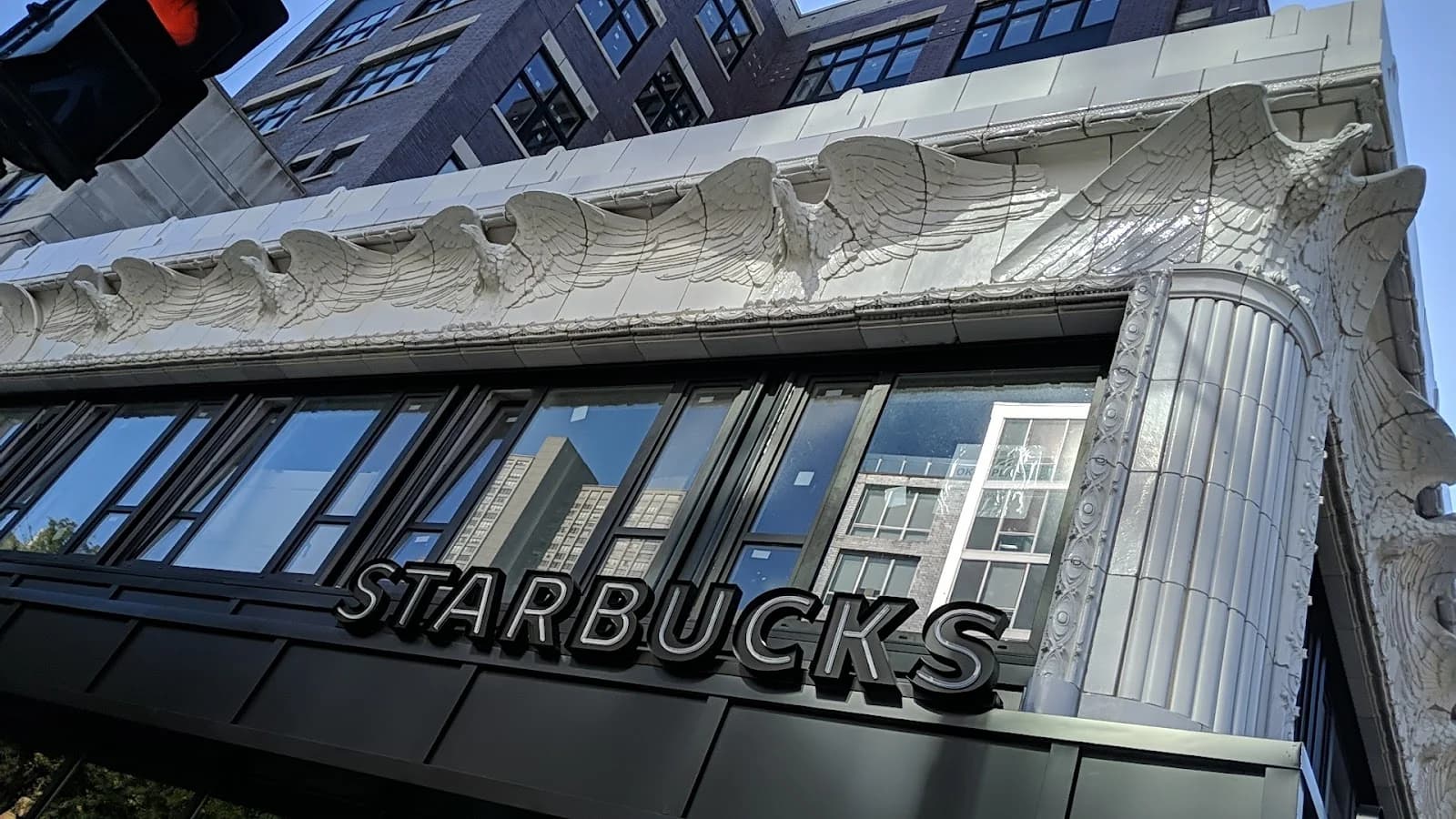 Starbucks photo 3