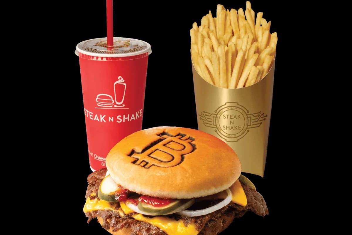 Steak ’n Shake photo 8
