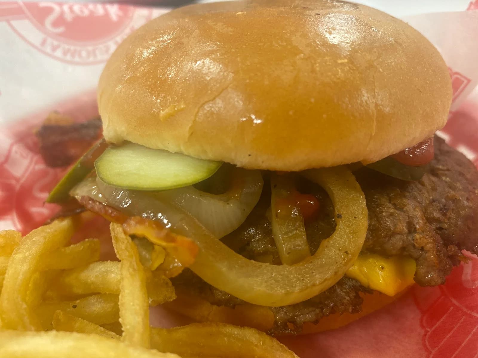 Steak ’n Shake photo 7