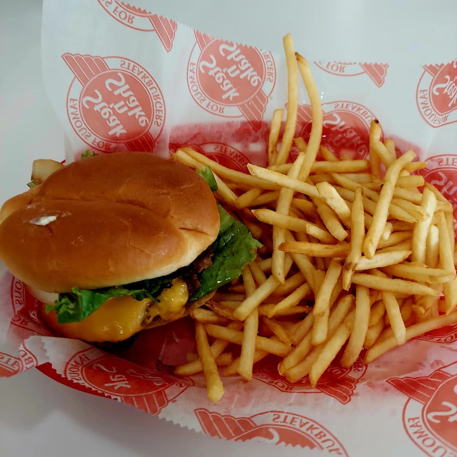 Steak ’n Shake photo 6