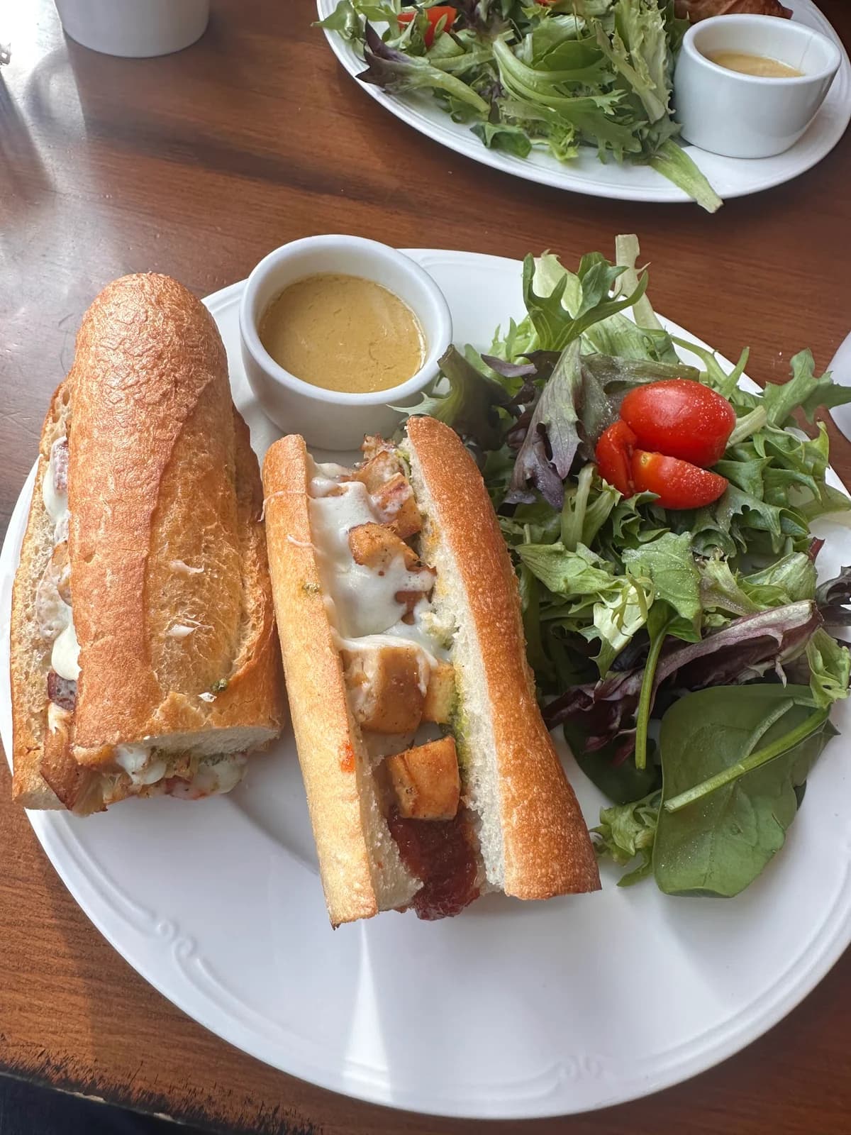 Maison Parisienne - French Café Armitage Ave photo 9