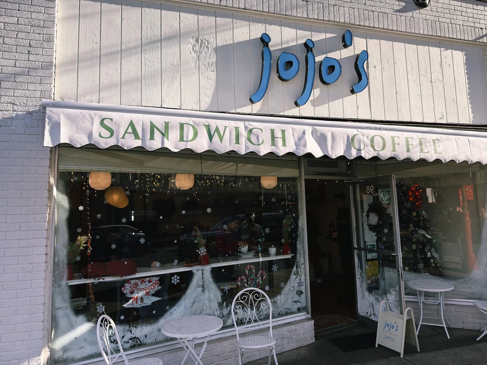 jojo's coffee photo 3