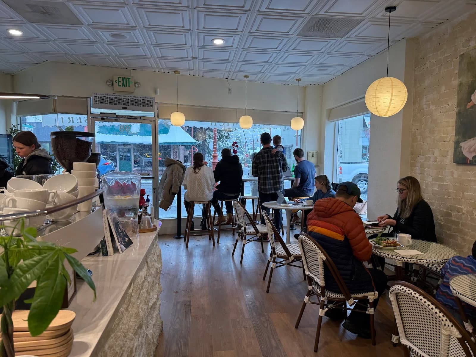 jojo's coffee photo 1