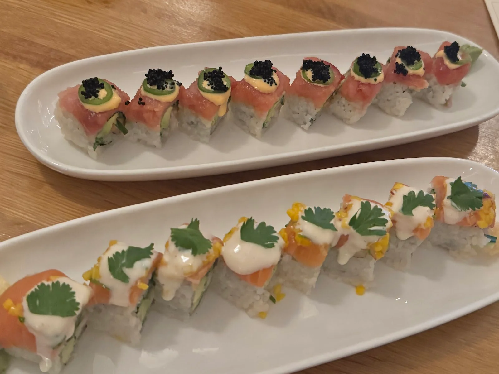 Nomonomo Sushi photo 6