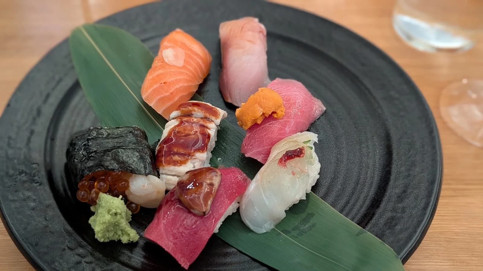 Nomonomo Sushi photo 5