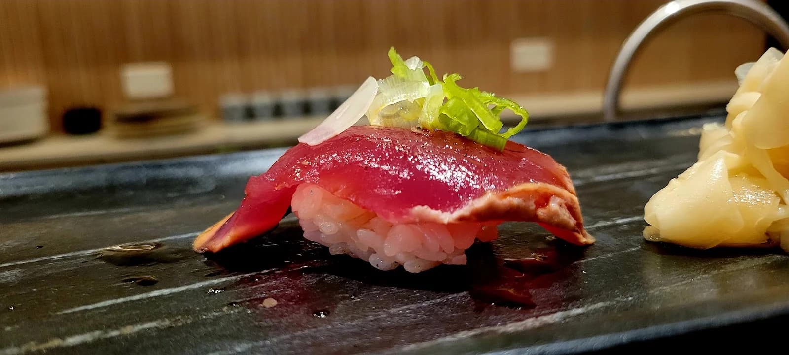 Nomonomo Sushi photo 3