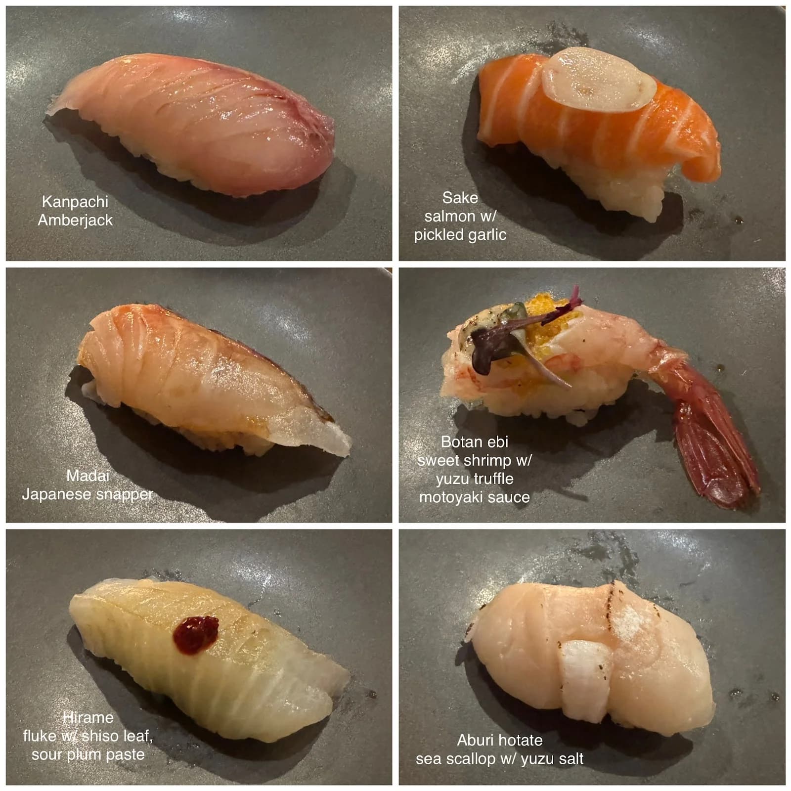 Nomonomo Sushi photo 4