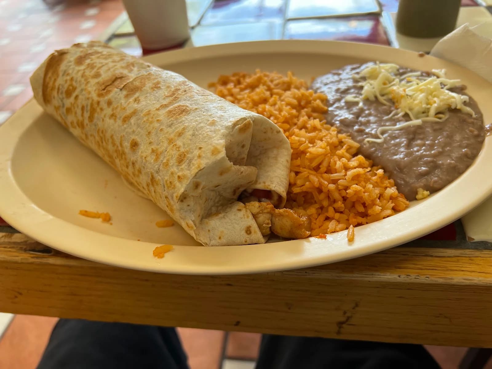 Burrito House photo 8