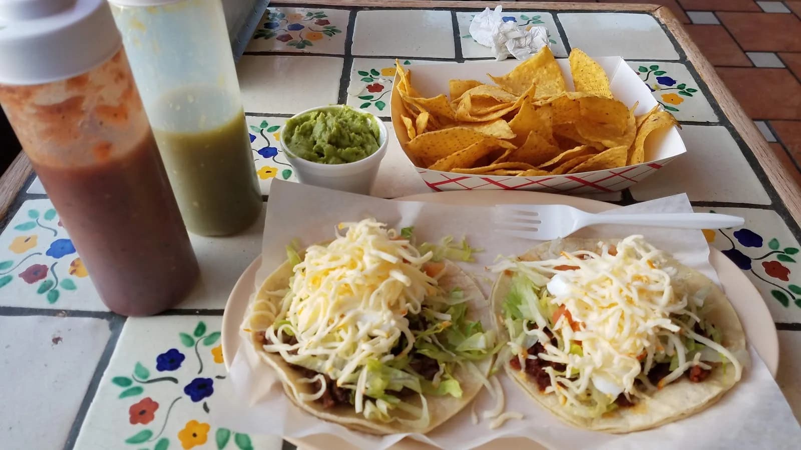Burrito House photo 7