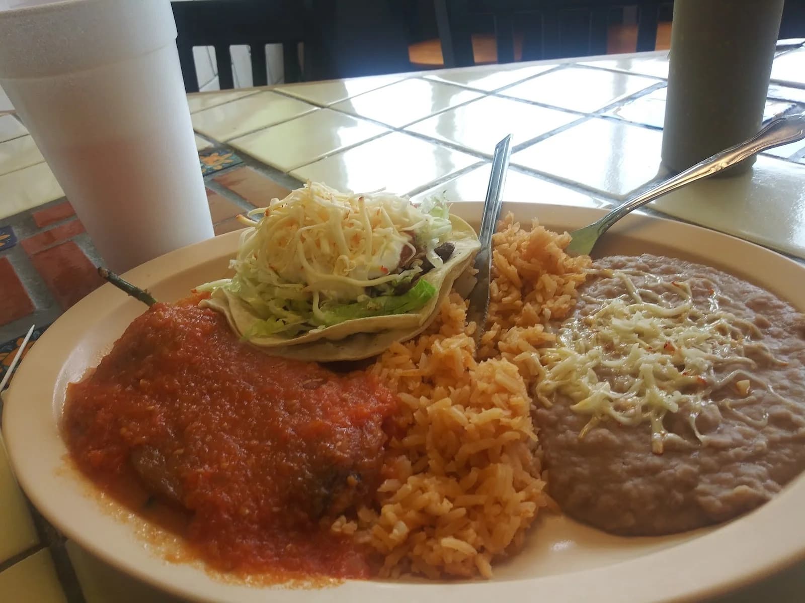 Burrito House photo 10