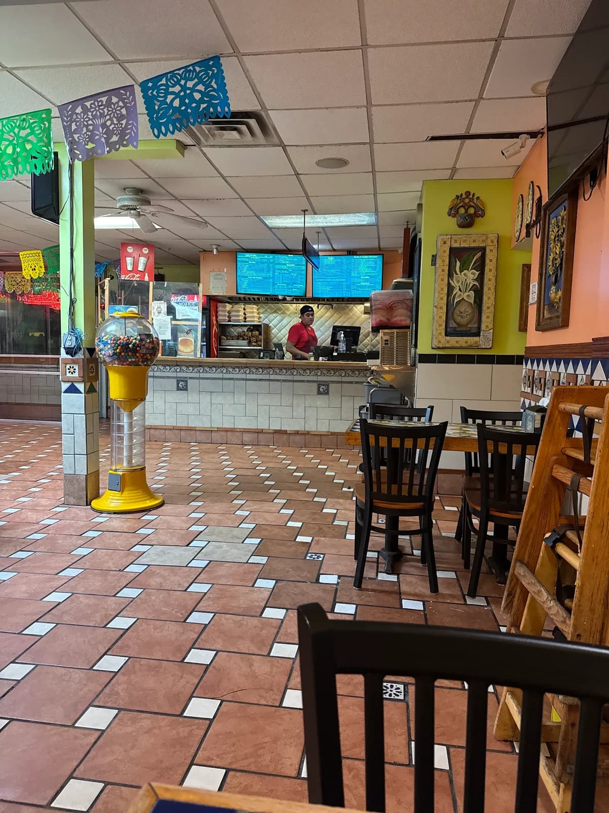 Burrito House photo 4