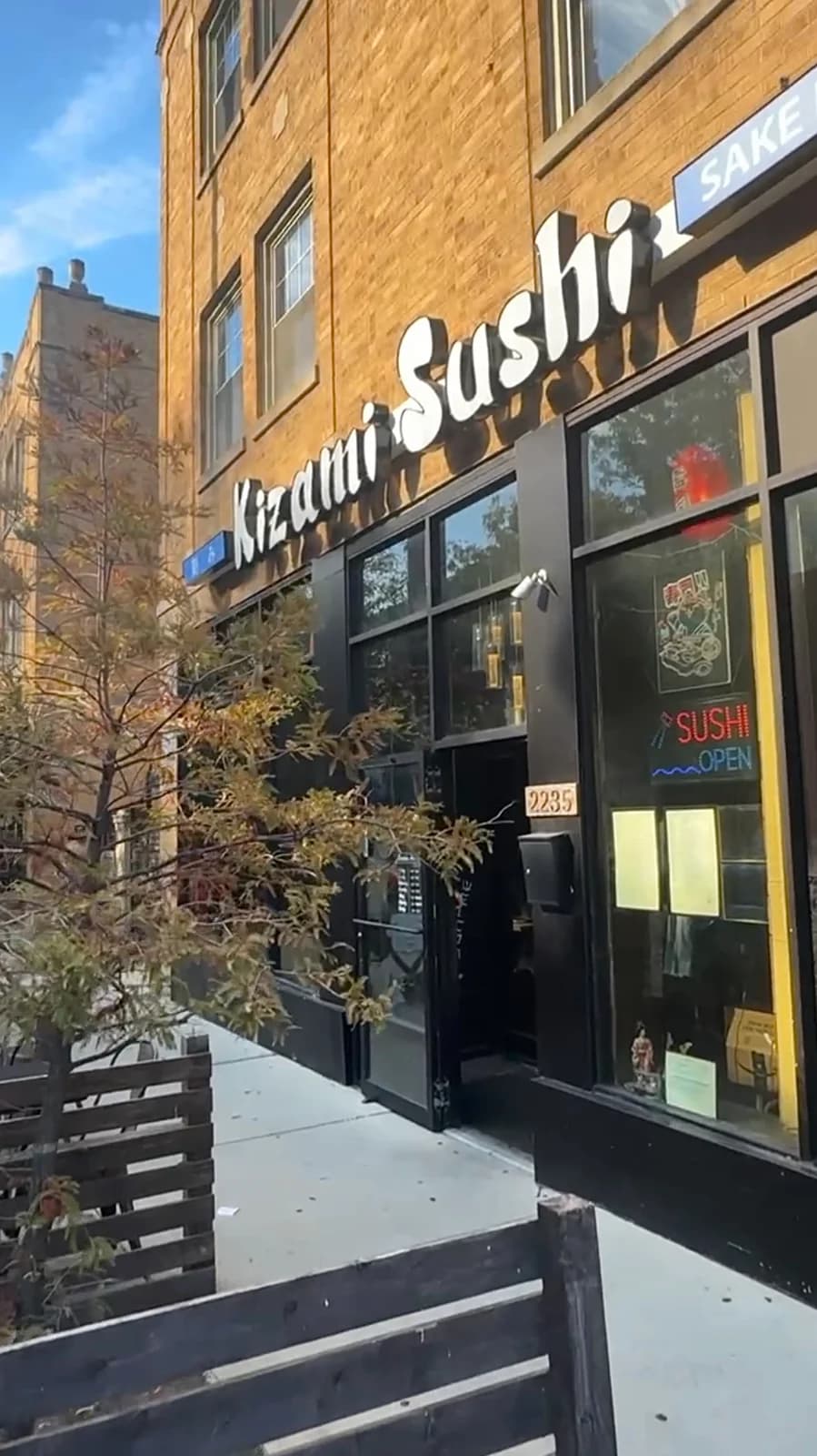 Kizami Sushi photo 2