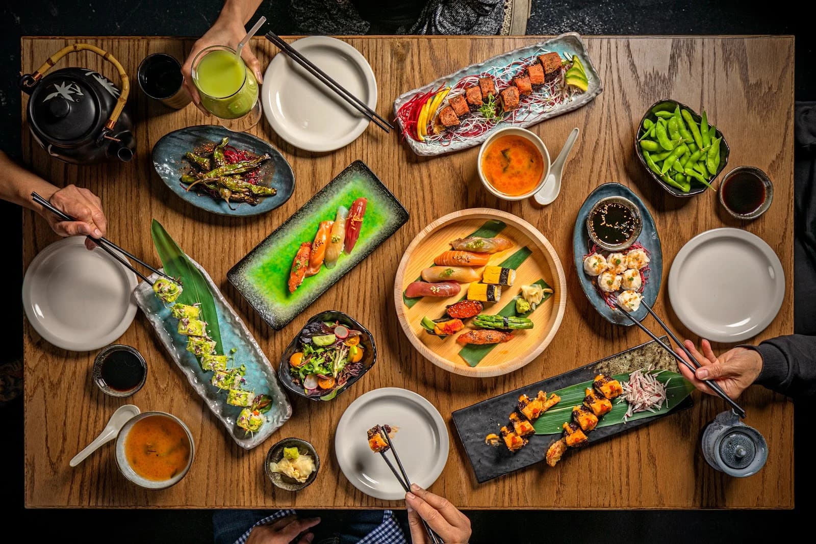 Kizami Sushi photo 3