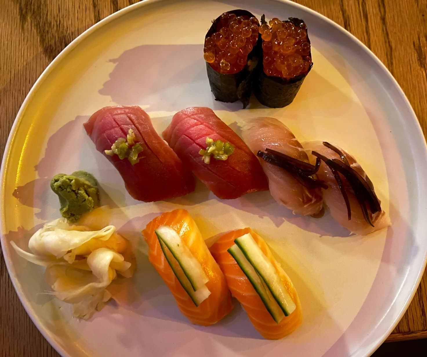 Kizami Sushi photo 9