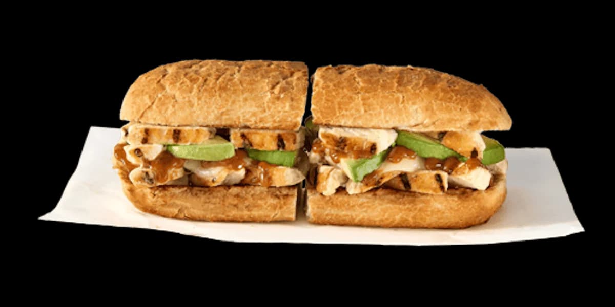 Potbelly photo 4