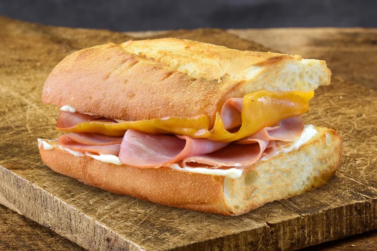 Quiznos photo 7