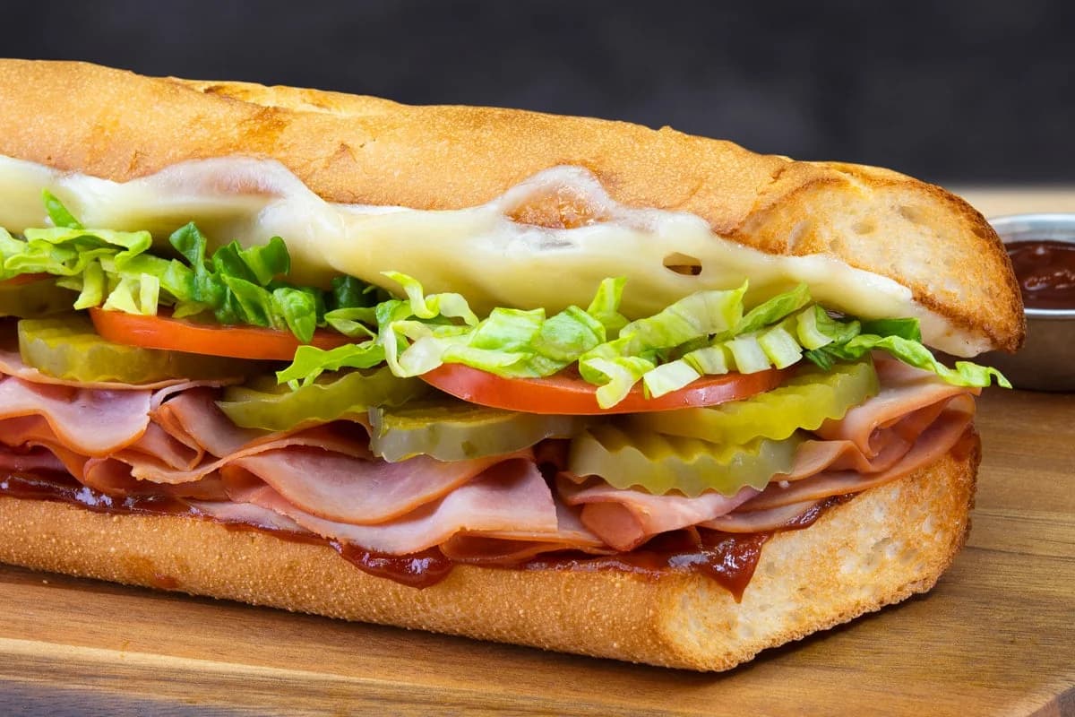 Quiznos photo 2