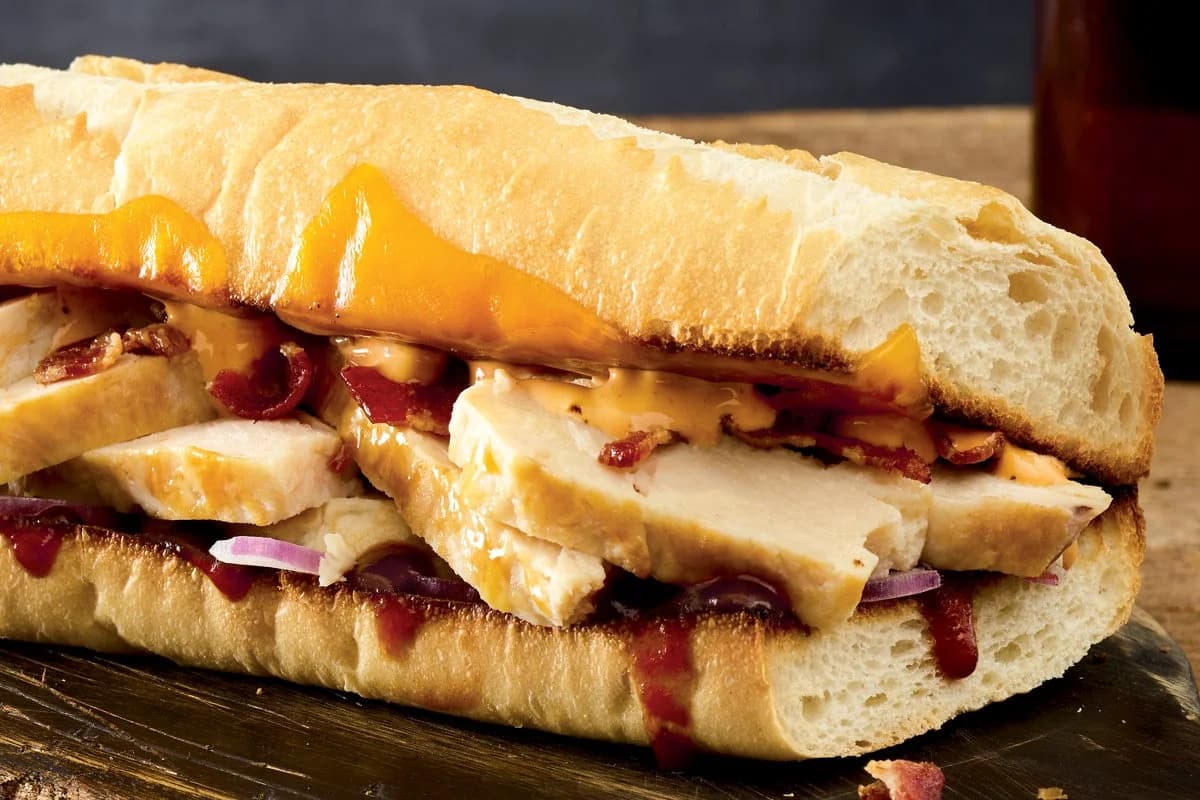 Quiznos photo 5